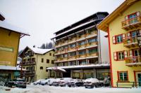 Hotel Milano, Madonna di Campiglio