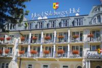 Hotel Salzburger Hof, Bad Gastein