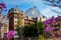 Hotel Marmore, Cervinia