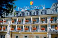 Hotel Salzburger Hof, Bad Gastein