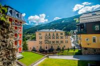 Ski Lodge Reineke, Bad Gastein