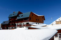 Residence le Valset, Val Thorens