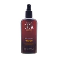 American Crew Classic Medium Hold Spray Gel 250 ml.