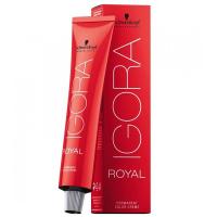 Schwarzkopf Igora Royal 7-4