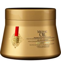 L'oreal Se Mythic Oil Mask Thick Hair 500 ml.