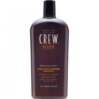 American Crew Classic Daily Moisturizing Shampoo 1000 ml.