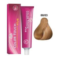 Wella Professionals Color Touch Plus 88/03