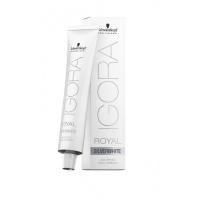 Schwarzkopf Igora Royal Absolutes Silver White Grey Lilac 60 Ml