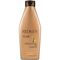 Redken Diamond Oil High Shine Conditioner 250 Ml