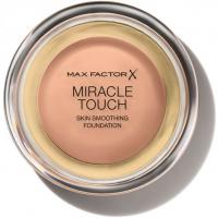 Max Factor Miracle Touch Liquid Illusion Foundation Natural 70
