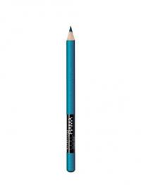 Maybelline Colorama Crayon Khol No 210 Turquoise Flash