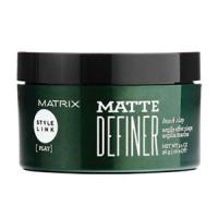 Matrix Play Matte Definer Beach Clay 100ml. (Hold 4)