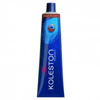 Wella Professionals Koleston 4/75 (Medium Brunette Mahogany Brown)