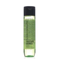Matrix Texture Games Shampoo 300 Ml
