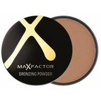 Max Factor Bronzing Powder 02 Bronze 21g.