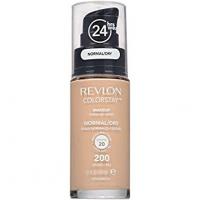 Revlon ColorStay Foundation No. 200 Nude Normal / Dry Skin