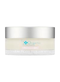 Double Rose Rejuvenating Face Cream