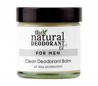 CLEAN Deodorant Balm For Men