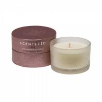Love Travel Candle