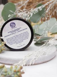 Sensitive Skin Deodorant Cream - Lavender Mint