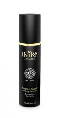 Certified Organic Makeup Remover