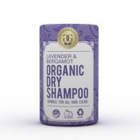 Dry Shampoo Powder Lavender & Bergamot