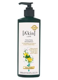 Ylang Ylang Shampoo for Colour Treated Hair
