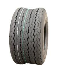 Kings Tire KT705 Set ( 18.5x8.50 -8 78M 6PR TT NHS, SET - Reifen mit Schlauch )