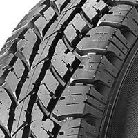 Nankang 4x4 WD A/T FT-7 ( LT245/75 R16 120/116R 10PR OWL )