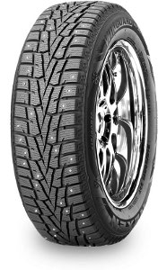 Nexen Winguard WinSpike ( 205/65 R16 107/105R 8PR, med pigger )