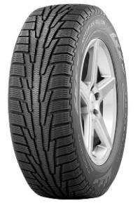 Nokian Nordman RS2 SUV ( 235/65 R18 110R XL, Nordiske vinterdekk )