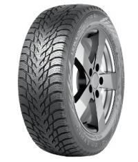 Nokian Hakkapeliitta R3 RunFlat ( 225/55 R17 97R, Nordiske vinterdekk, runflat )