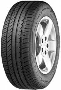 General Altimax Comfort ( 165/65 R15 81T )