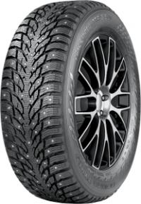 Nokian Hakkapeliitta 9 SUV ( 235/60 R17 106T XL, med pigger )