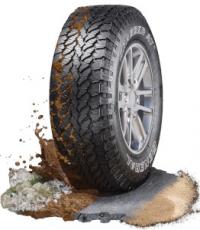 General GRABBER AT3 ( 235/55 R18 104H XL )