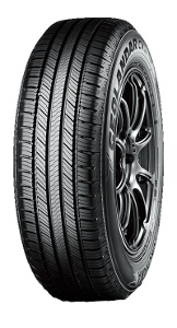 Yokohama Geolandar CV G058 ( 225/55 R17 97V )