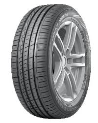 Nokian Hakka Green 3 ( 215/55 R18 99V XL )