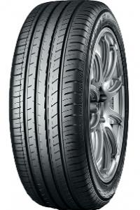 Yokohama BluEarth-GT (AE51) ( 225/50 R17 98W XL BluEarth, RPB )