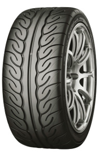 Yokohama Advan Neova (AD08RS) ( 245/40 R18 93W RPB )