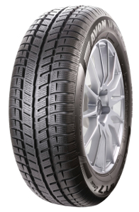 Avon WT7 Snow ( 195/60 R15 88T )