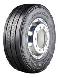 Bridgestone Ecopia H-Steer 002 ( 385/55 R22.5 160K )