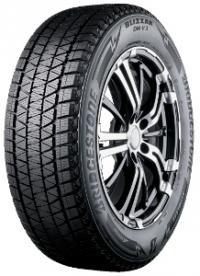 Bridgestone Blizzak DM V3 ( 275/45 R21 110T XL, Nordiske vinterdekk )