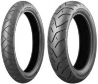 Bridgestone A 40 F ( 120/70 R19 TL 60V M/C, forhjul )