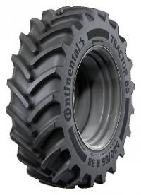 Continental Tractor 85 ( 460/85 R30 145A8 TL dobbel merking 145B )