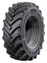 Continental TractorMaster ( 600/65 R28 154D TL dobbel merking 157A8 )