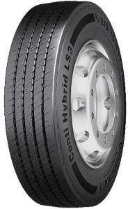 Continental Conti Hybrid LS3 ( 245/70 R17.5 136/134M 14PR )