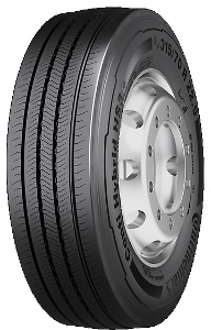 Continental Conti Hybrid HS3 ( 265/70 R19.5 140/138M 14PR )