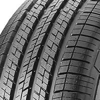 Continental 4X4 Contact ( 275/55 R19 111H, MO, med list )