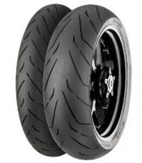 Continental ContiRoad ( 160/60 ZR17 TL (69W) bakhjul, M/C )