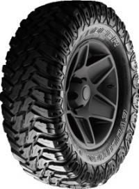 Cooper Evolution MTT ( LT245/75 R16 120/116Q, POR )